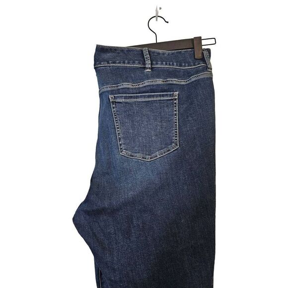 Torrid Jegging. Size 24S. - Picture 3 of 7